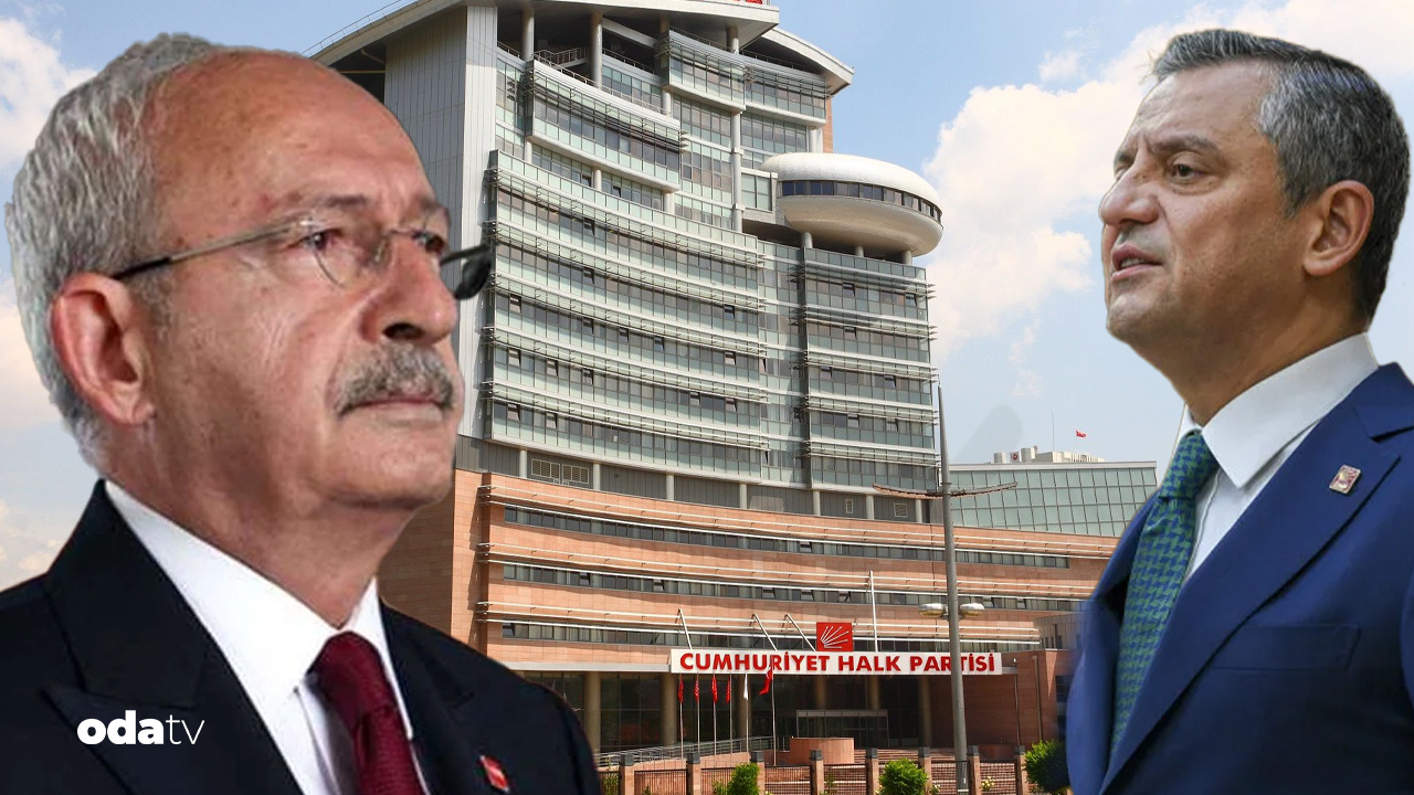 Kemal Kılıçdaroğlu vazgeçmiyor: Özgür Özel aleyhine bildiri hazırlığı