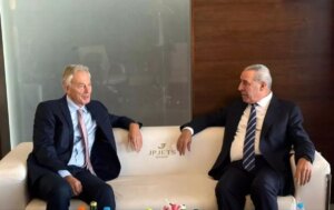 filistin devlet baskani yardimcisi al sheikh tony blair ile gazze planini gorustu 8zxBFq1X.jpg